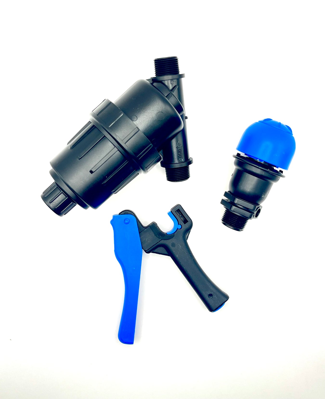 Micro Drip Irrigation Accessories