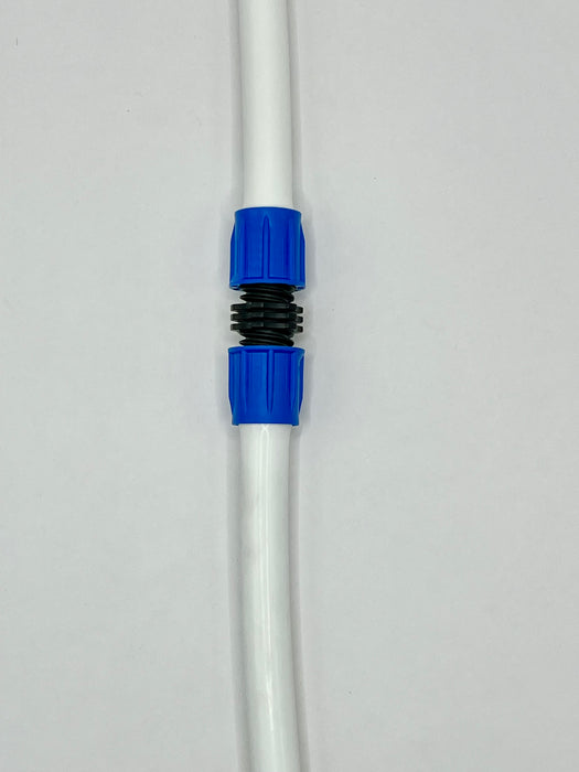 GrowRite Hose Connector (16/17 mm - 16/17 mm)