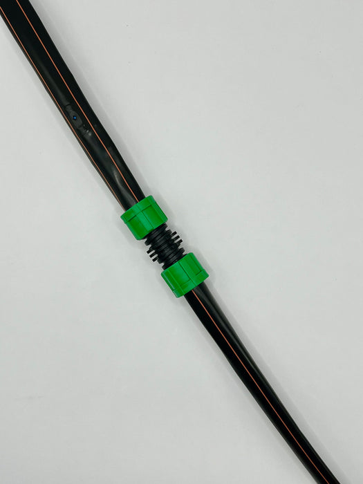 GrowRite Drip Tape Hose Connecter 17 mm )