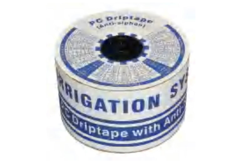 GrowRite Pressure Compensating Drip Tape ( 0.5 GPH )