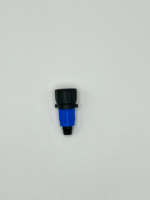 GrowRite 16/17 mm to 3/4 Inch Female Adapter