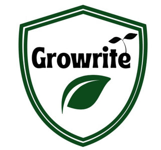Growrite | Providing ultimate organic gardening solutions — Growriteshop